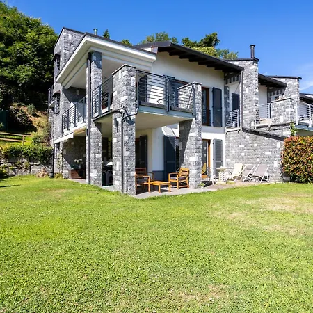 Relaxing Oasis With Private Pool & View בית נופש באוונו