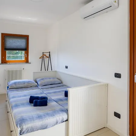 Dom wakacyjny Relaxing Oasis With Private Pool & View Baveno