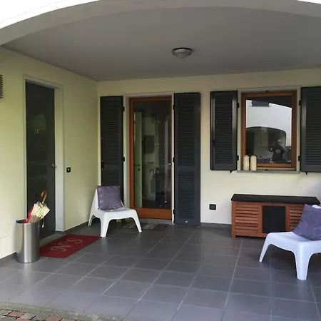 Armonie Del - Lakeview Retreat With Private Garden, Pool & Jacuzzi Holiday home Baveno