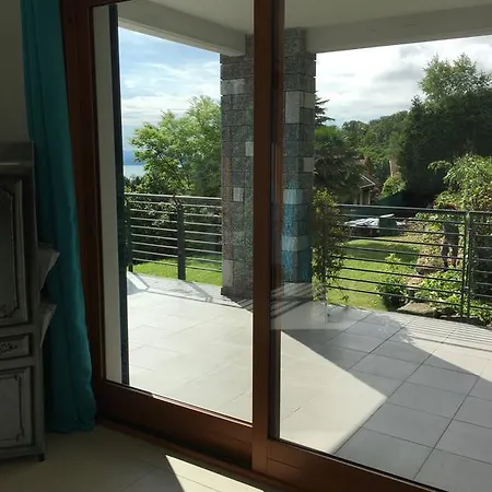 Holiday home Armonie Del - Lakeview Retreat With Private Garden, Pool & Jacuzzi Baveno