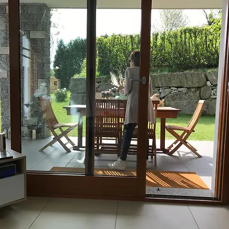Armonie Del - Lakeview Retreat With Private Garden, Pool & Jacuzzi *