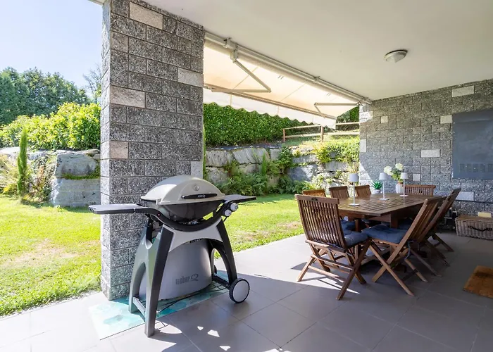 Relaxing Oasis With Private Pool & View *