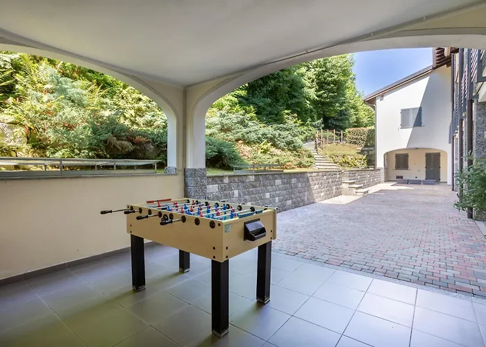 Feriehus Relaxing Oasis With Private Pool & View *