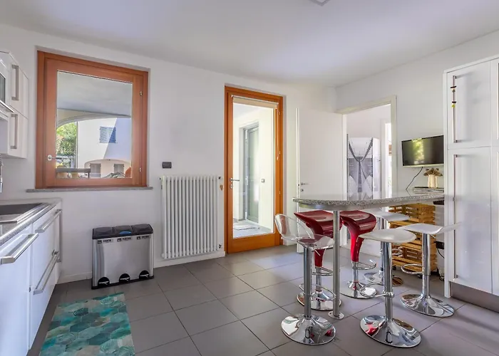 Relaxing Oasis With Private Pool & View Baveno