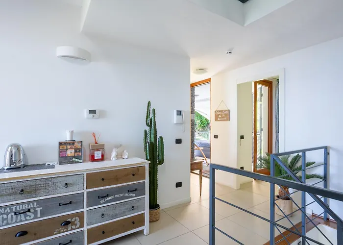 Relaxing Oasis With Private Pool & View Baveno