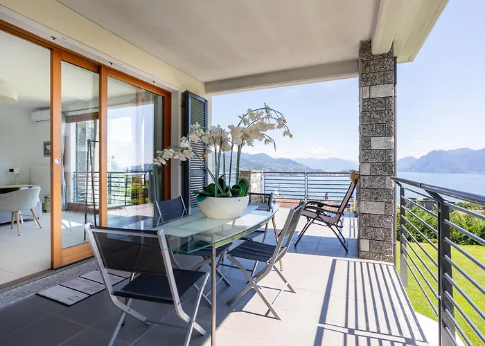 Feriehus Relaxing Oasis With Private Pool & View