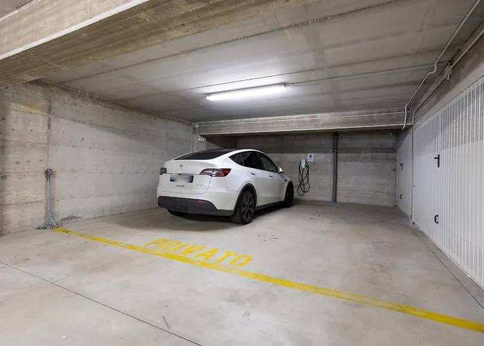 Feriehus Relaxing Oasis With Private Pool & View Baveno