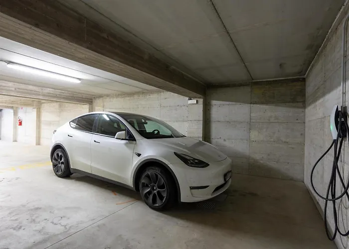 Relaxing Oasis With Private Pool & View Feriehus *